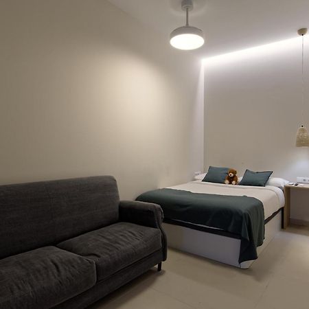 Osito Hub - Esteban Ballester Valencia Exterior photo