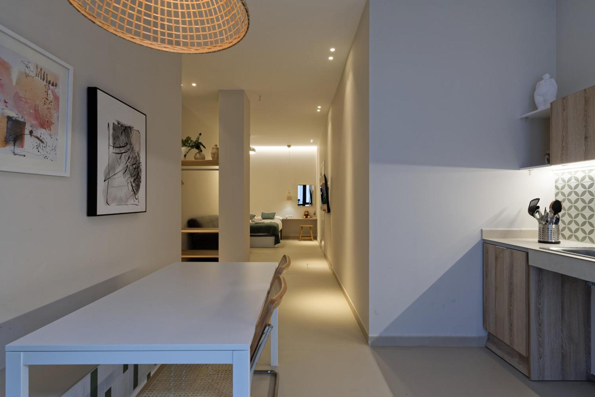 Osito Hub - Esteban Ballester Valencia Exterior photo