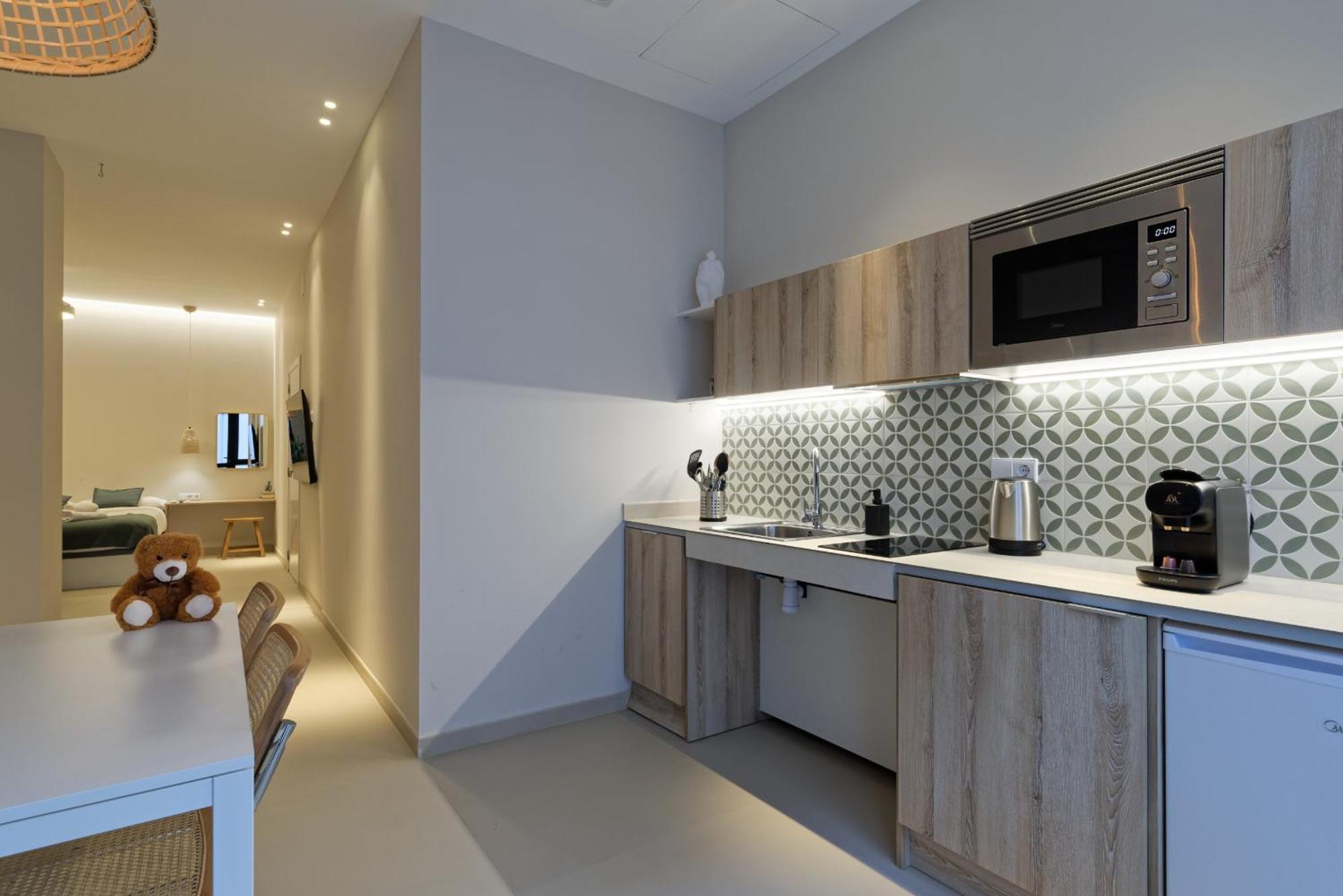 Osito Hub - Esteban Ballester Valencia Exterior photo