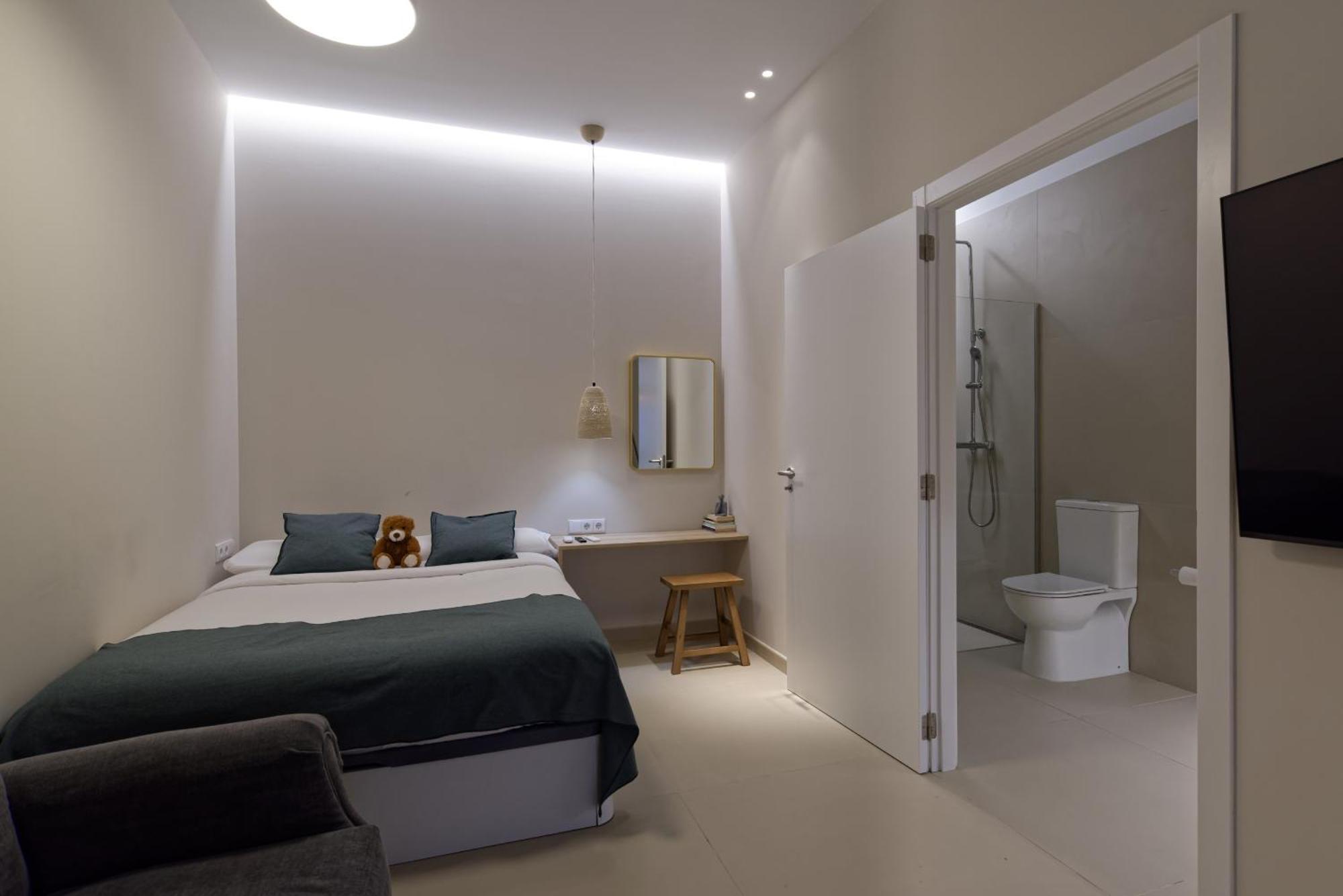 Osito Hub - Esteban Ballester Valencia Exterior photo
